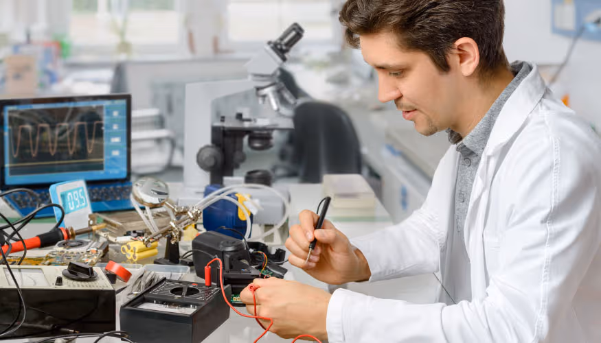 Bostanlı Elektronik Tamircisi