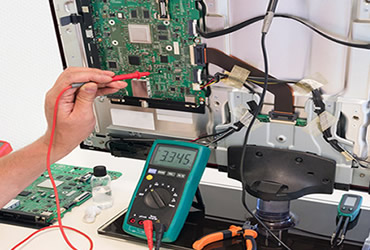 Bostanlı Elektronik Tamircisi