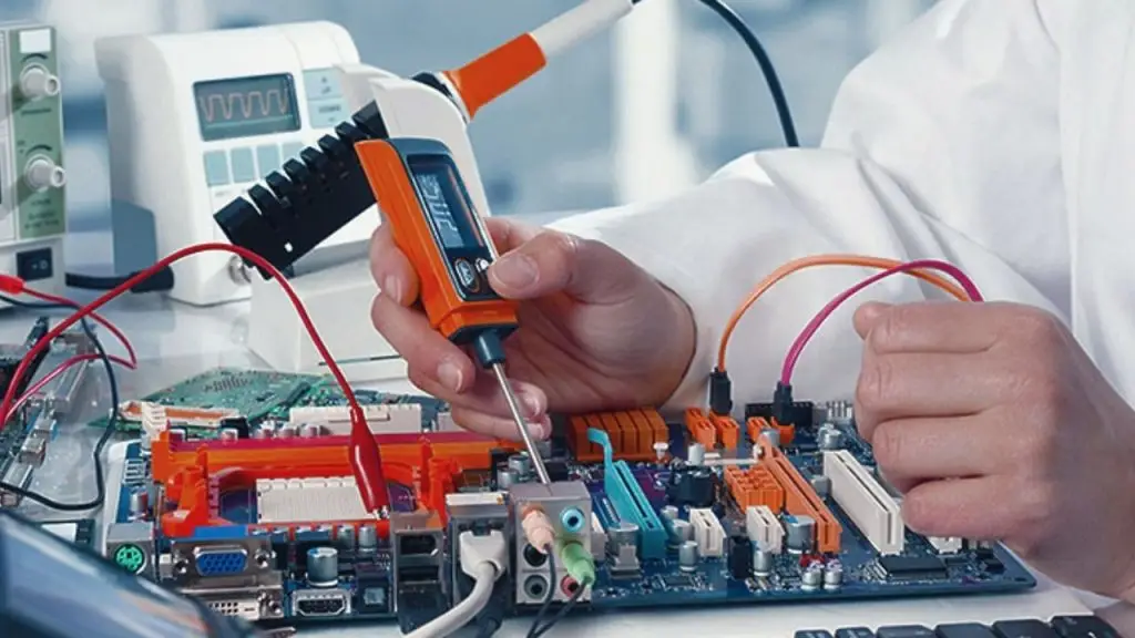 Bostanlı Elektronik Tamircisi